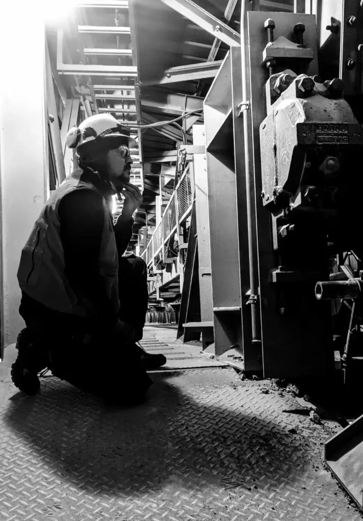 montaje y mantenimiento de sistemas de automatización industrial