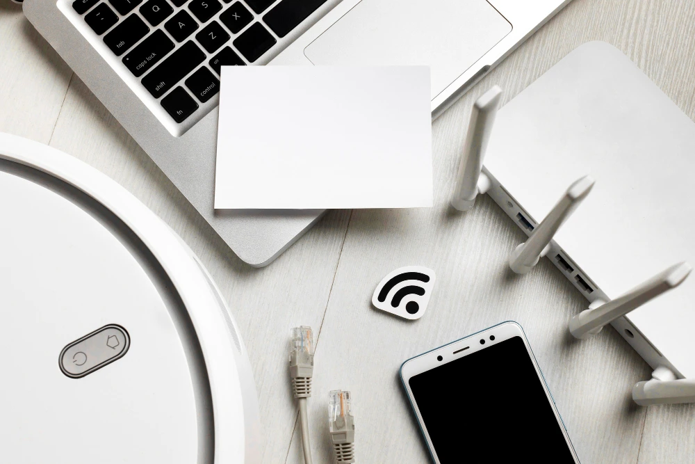 industria 4.0 internet de las cosas