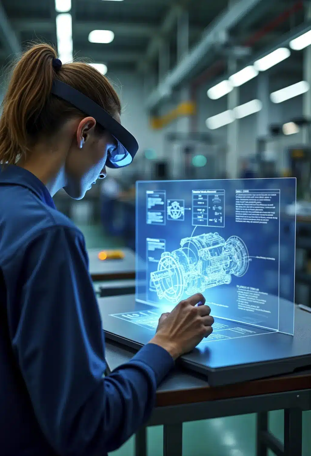 industria digital para la transformación