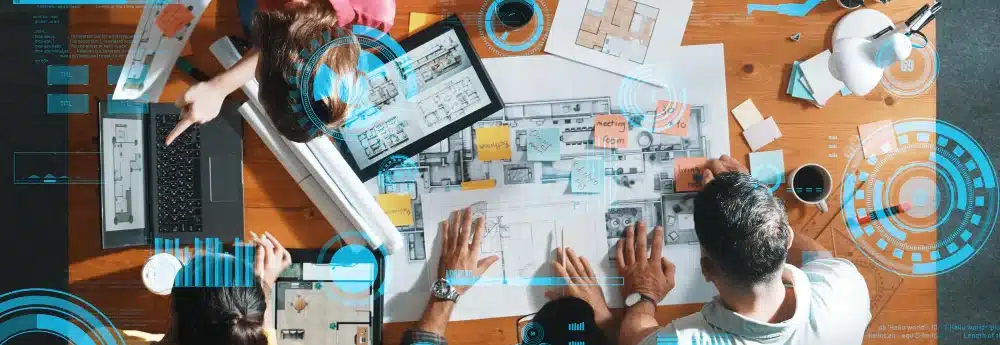 proyecto transformación digital